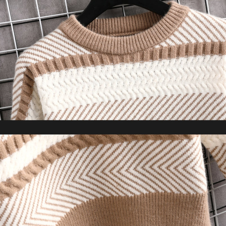 Suéter Masculino LC020