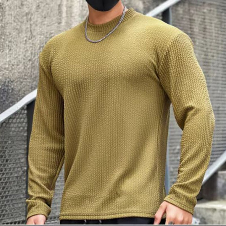 Suéter Masculino LC023