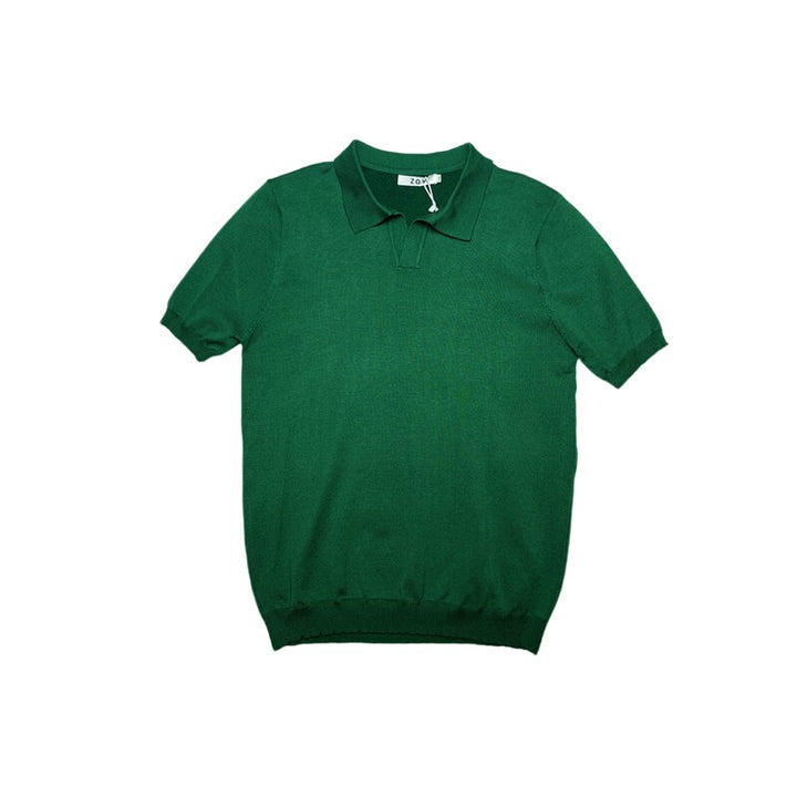 Camisa Masculina Gola Polo LC01