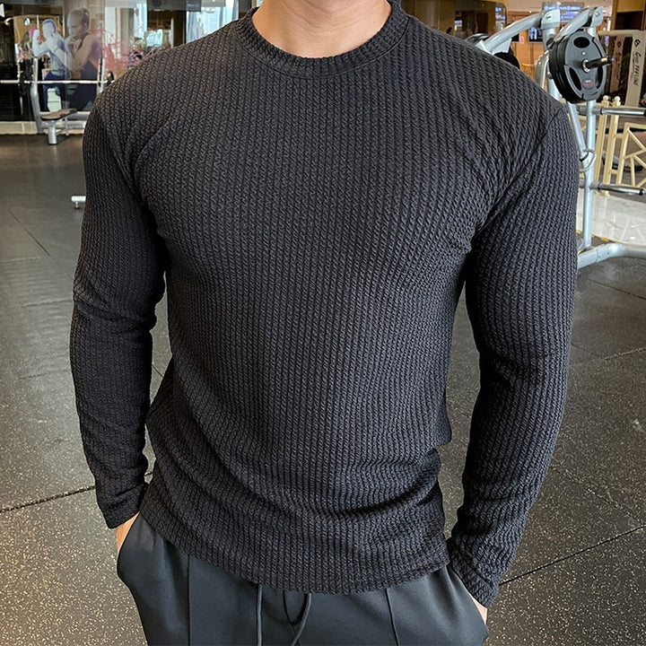 Suéter Masculino LC023