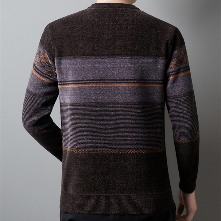 Suéter Masculino LC010